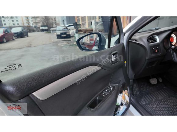 SNR MOTORS DAN TEMİZ OTOMATİK AİLE ARACI