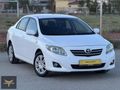 TOYOTA COROLLA 1.6 COMFORT TR'de tek 139.xxxKM'de BİRİNCİ SINIF