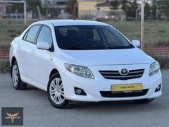 TOYOTA COROLLA 1.6 COMFORT TR'de tek 139.xxxKM'de BİRİNCİ SINIF