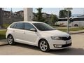 CEBECİ'DEN BAKIMLI RAPİD