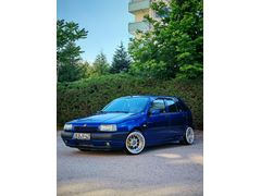 Sahibinden Fiat Tipo 1.6 SLX 1998 Model