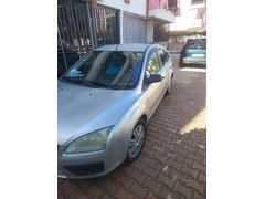 Sahibinden Ford Focus 1.6 Trend 2006 Model Antalya 240.000 km Gri (Gümüş)