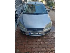 Sahibinden Ford Focus 1.6 Trend 2006 Model Antalya 240.000 km Gri (Gümüş)