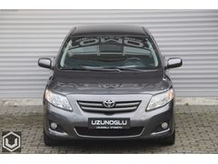 UZUNOĞLU | 2009 MODEL TOYOTA COROLLA 1.4 D-4D COMFORT HATASIZ