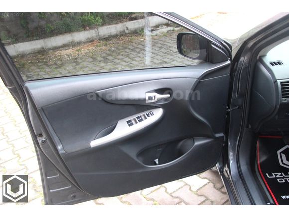 UZUNOĞLU | 2009 MODEL TOYOTA COROLLA 1.4 D-4D COMFORT HATASIZ