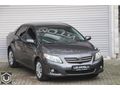 UZUNOĞLU | 2009 MODEL TOYOTA COROLLA 1.4 D-4D COMFORT HATASIZ