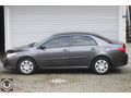 UZUNOĞLU | 2009 MODEL TOYOTA COROLLA 1.4 D-4D COMFORT HATASIZ