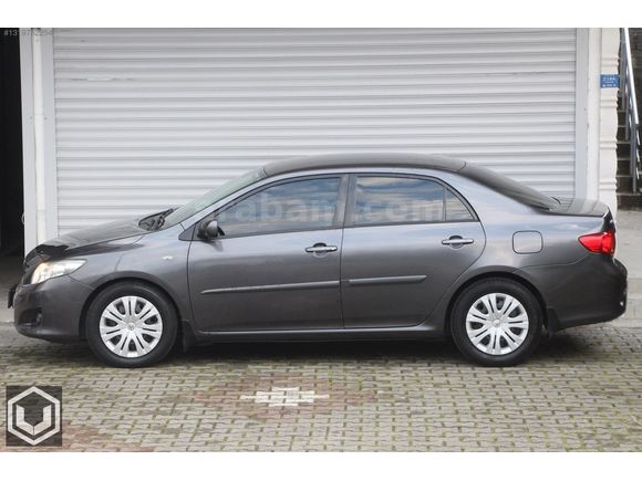 UZUNOĞLU | 2009 MODEL TOYOTA COROLLA 1.4 D-4D COMFORT HATASIZ