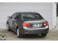 UZUNOĞLU | 2009 MODEL TOYOTA COROLLA 1.4 D-4D COMFORT HATASIZ