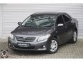 UZUNOĞLU | 2009 MODEL TOYOTA COROLLA 1.4 D-4D COMFORT HATASIZ