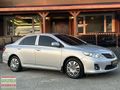 |GERZOĞLU| 2010 TOYOTA COROLLA 1.4 D-4D COMFORT DÜŞÜK KM