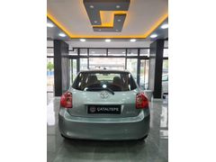 1.4 D -4D COMFORT MMT 90 HP OTOMATİK