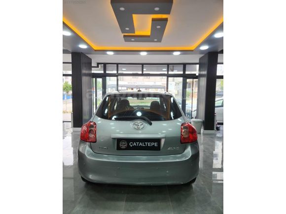 1.4 D -4D COMFORT MMT 90 HP OTOMATİK