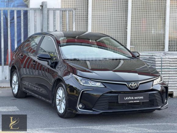 2020/BOYASIZ/107KM/SERVIS-BAKIMLI/KTLNRAYNA/HAYALET/TRAMERSIZ