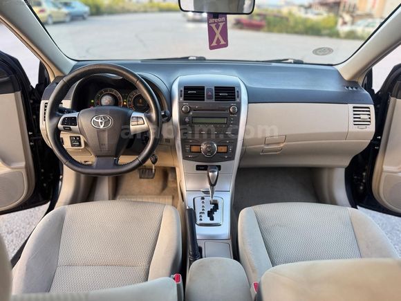 İLK SAHİBİNDEN KM 157 BİN OTOMATİK COMFORT EXTRA