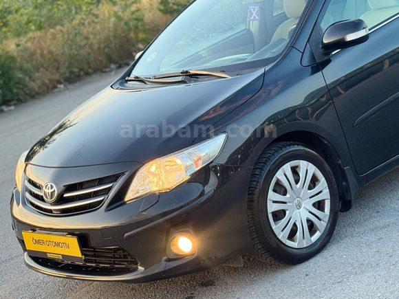 İLK SAHİBİNDEN KM 157 BİN OTOMATİK COMFORT EXTRA