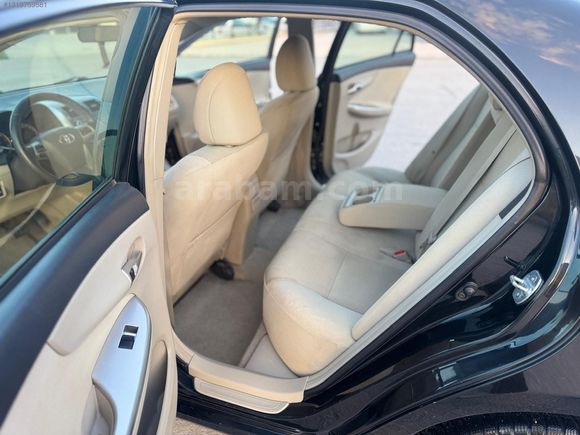 İLK SAHİBİNDEN KM 157 BİN OTOMATİK COMFORT EXTRA