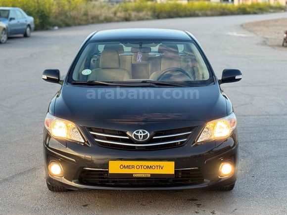 İLK SAHİBİNDEN KM 157 BİN OTOMATİK COMFORT EXTRA