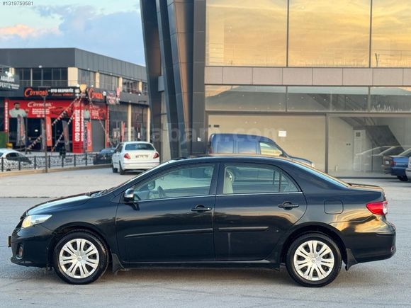 İLK SAHİBİNDEN KM 157 BİN OTOMATİK COMFORT EXTRA