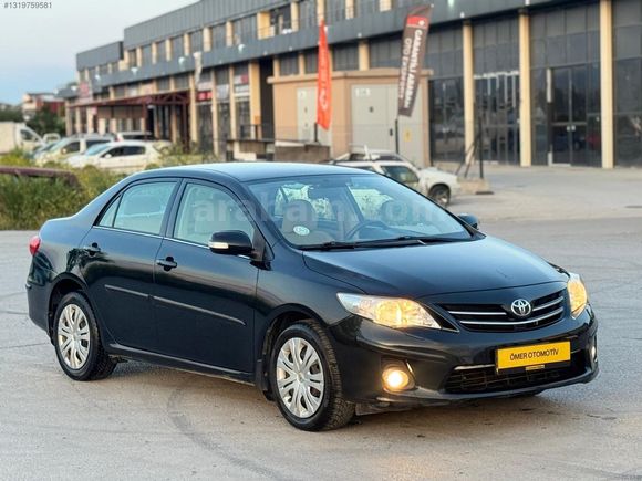 İLK SAHİBİNDEN KM 157 BİN OTOMATİK COMFORT EXTRA