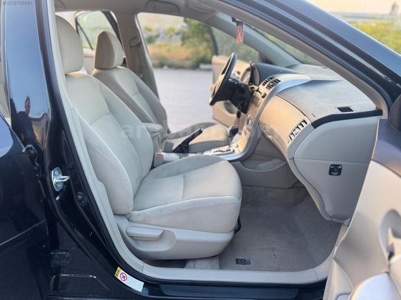 İLK SAHİBİNDEN KM 157 BİN OTOMATİK COMFORT EXTRA