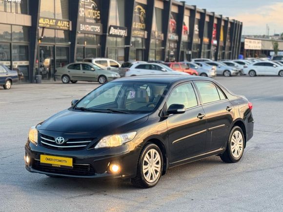 İLK SAHİBİNDEN KM 157 BİN OTOMATİK COMFORT EXTRA