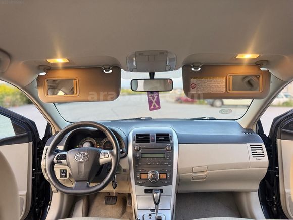 İLK SAHİBİNDEN KM 157 BİN OTOMATİK COMFORT EXTRA