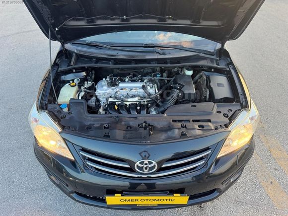 İLK SAHİBİNDEN KM 157 BİN OTOMATİK COMFORT EXTRA