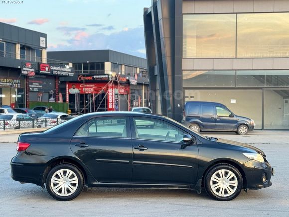 İLK SAHİBİNDEN KM 157 BİN OTOMATİK COMFORT EXTRA