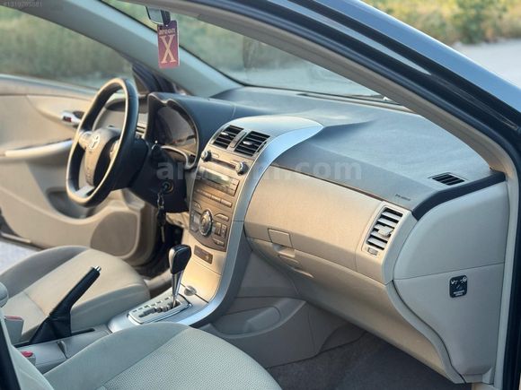 İLK SAHİBİNDEN KM 157 BİN OTOMATİK COMFORT EXTRA