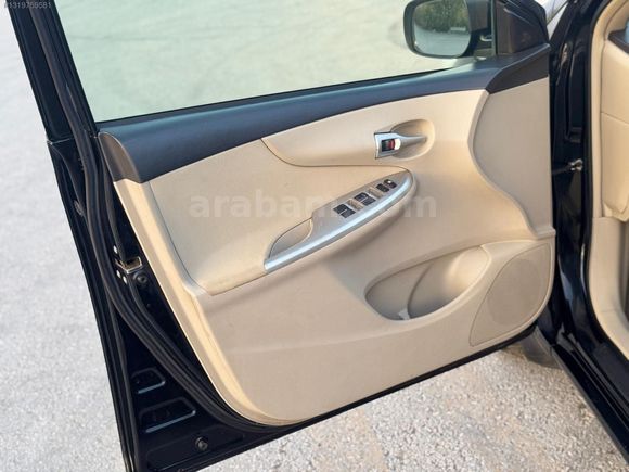 İLK SAHİBİNDEN KM 157 BİN OTOMATİK COMFORT EXTRA