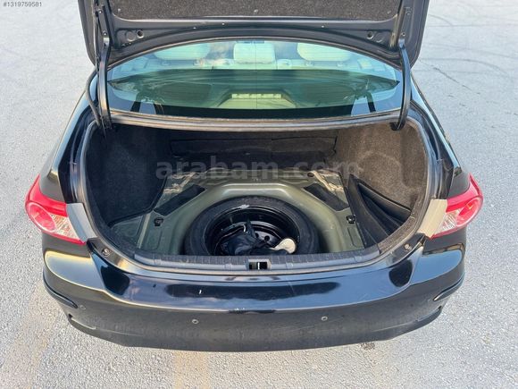 İLK SAHİBİNDEN KM 157 BİN OTOMATİK COMFORT EXTRA