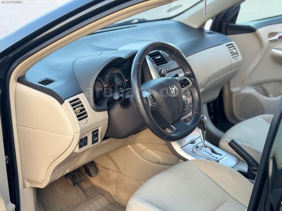 İLK SAHİBİNDEN KM 157 BİN OTOMATİK COMFORT EXTRA