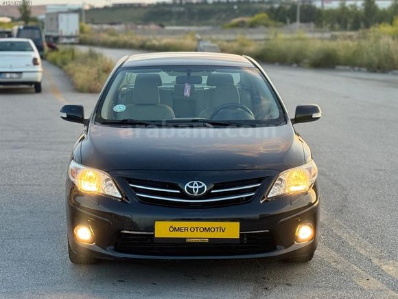 İLK SAHİBİNDEN KM 157 BİN OTOMATİK COMFORT EXTRA