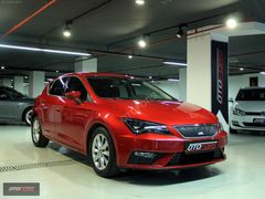 2018 SEAT LEON 1.0 ECOTSI (115HP) DSG ECOMOTIVE STYLE LED FAR