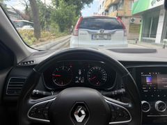 Sahibinden Renault Megane 1.5 Blue DCI Touch 2021 Model 