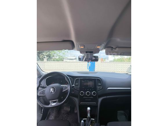 Sahibinden Renault Megane 1.5 Blue DCI Touch 2021 Model 