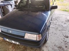 temiz sağlam Renault R 9 1.4 Broadway GTE 1995 Model İstanbul