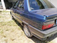 sorunsuz ve bakımlı R 9 1.4 Broadway GTE 1995 Model İstanbul