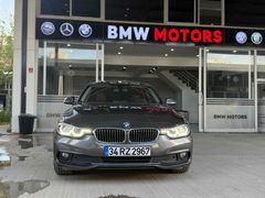 Sahibinden BMW 3 Serisi 320d xDrive Luxury Line 2016 Model 