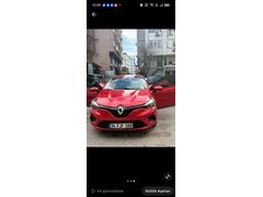 sahibinden temizSahibinden Renault Clio 1.0 TCe Joy 2022 Model