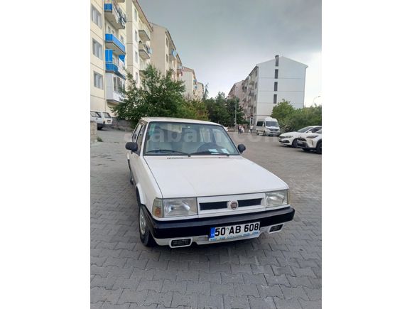 Galeriden Tofaş Şahin 1.6 1992 Model Nevşehir