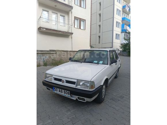 Galeriden Tofaş Şahin 1.6 1992 Model Nevşehir