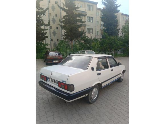 Galeriden Tofaş Şahin 1.6 1992 Model Nevşehir