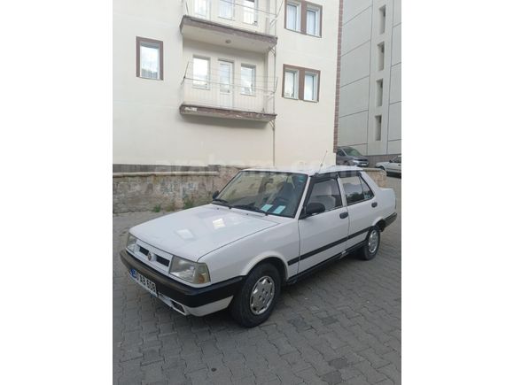 Galeriden Tofaş Şahin 1.6 1992 Model Nevşehir