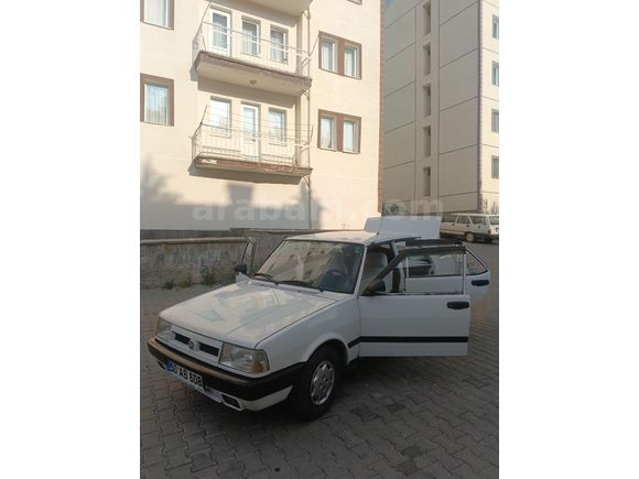 Galeriden Tofaş Şahin 1.6 1992 Model Nevşehir