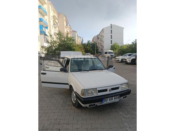 Galeriden Tofaş Şahin 1.6 1992 Model Nevşehir