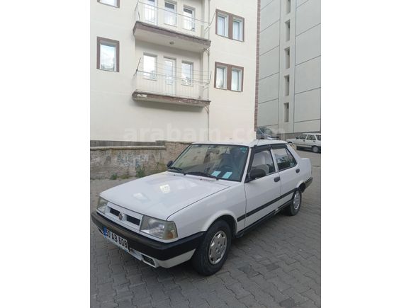 Galeriden Tofaş Şahin 1.6 1992 Model Nevşehir