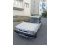 Galeriden Tofaş Şahin 1.6 1992 Model Nevşehir