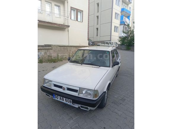 Galeriden Tofaş Şahin 1.6 1992 Model Nevşehir